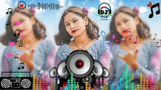 Theth Nagpuri Song Dj Remix Power Baas Spiker Aashiq 390 