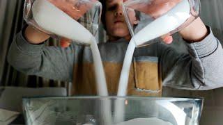 He Took 3 Cups and DID THAT Easy Recipe. Chechen girl's Kitchen