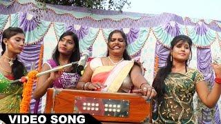 HD गोरिया करके सिंगार  # Pushpa Rana # Goriya Karke Singaar # Bhojpuri New Holi Song 2017