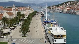 Kroatien - Yachtcharter in 5 Minuten