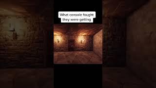 Rust Console Be Like  | Rust Funny #shorts