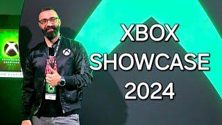 Το Xbox μάς κούφανε! Εντυπώσεις από το Showcase!