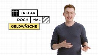 Erklär doch mal, Felix – Folge 5: Bekämpfung von Geldwäsche | Erklärfilm