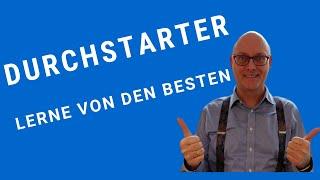 Online Marketing an nur einem Wochenende lernen! So wirst Du zum Durchstarter!