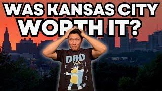 Moving to Kansas City from California - OUR STORY! + Three Mistakes We Made YOU Should Avoid!