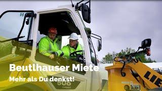 Mieten bei Beutlhauser - mehr als Du denkst!