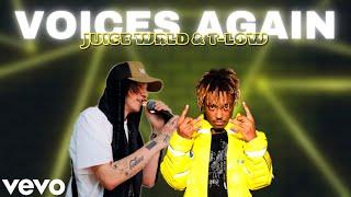 Juice WRLD & t-low – VOICES AGAIN | (prod. LEFTED)