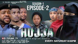 HUJJA SEASON 1 EPISODE  2 ORIGINAL WITH  ENGLISH  SUBTITLE