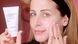 CLIOMAKEME:HYDRATED - LA MASCHERA VISO IDRATANTE CLIOMAKEUP SKIN