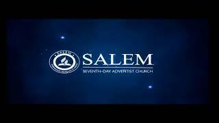 Salem French Seventh-Day Adventist Church Live Stream