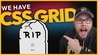 How to Use CSS Grid inside GenerateBlocks (and why this spells the death of the Grid block)