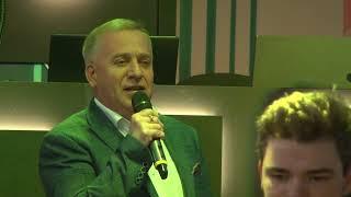 28  10  2023 ГОД СЕРГЕЙ ЯНЦЕН ФЕСТИВАЛЬ УРАЛЬСКИЙ ШАНСОН
