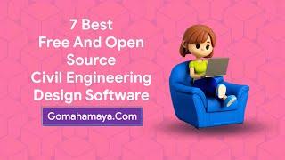 7 Best Free And Paid Civil Engineering Design Software