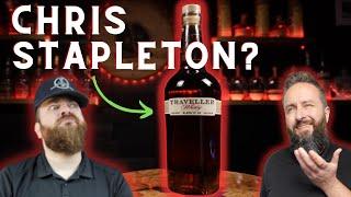 Chris Stapleton's New Whiskey "Traveler" - Whiskey Review