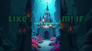 Dream Home Dilemma: Treehouse Paradise or Underwater Kingdom?