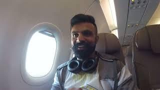 going to india after long time 2022