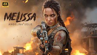 Melissa : Best New Action Movie 2025 | Angelina Jolie | Full Movie | 4K Ultra #actionmovies
