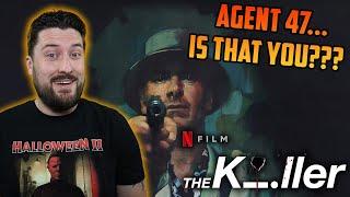 The Killer (2023) - Movie Review