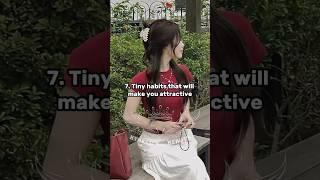 Attractive habits!! #aesthetic #explore #trending #views #edit #relatable #song #shorts