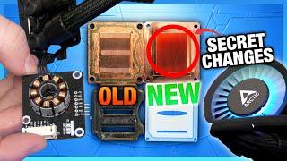 Hidden Changes: Tear-Down of Arctic's Liquid Freezer III CPU Cooler & Disassembly