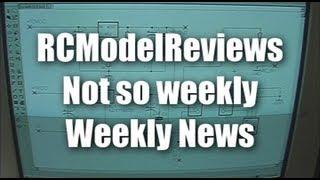 Free FPV gear from RCModelReviews (22 Feb 2012)