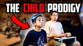 How an 8 year Old Revolutionized Fighting Games