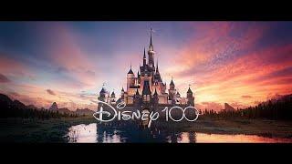 Walt Disney Pictures/Walt Disney Animation Studios (2024)