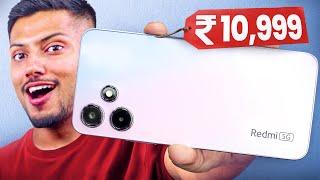 Redmi 12 5G Unboxing & Quick Look ! *New budget King?*