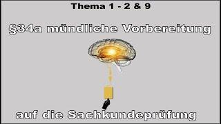 Mündliche Vorbereitung 34a Thema 1_2_9