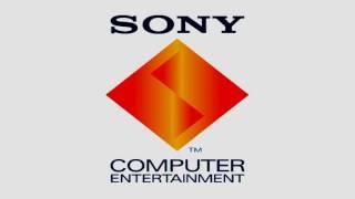 Sony Computer Entertainment Logo