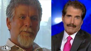 David Schultz - When I Slapped John Stossel for Calling Wrestling Fake