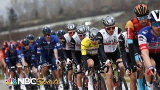 Paris-Nice 2023, Stage 5 | EXTENDED HIGHLIGHTS | 3/9/2023 | NBC Sports