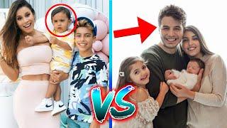 THE ROYALTY FAMILY vs ANASALA FAMILY  10 Things ONLY TRUE FANS KNOW! 