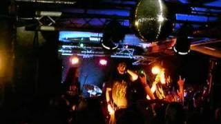 Fallen Fate - They Must Fall & Bleed Your Consequence Live