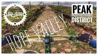 Peak District MTB @ Hope Valley | Win hill | Chapel Gate | Mam Tor