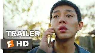 Burning Trailer #1 (2018) | Movieclips Indie