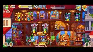 Grand Hotel Mania level 80 - Melody Breeze