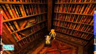 American McGee's Alice With ThisIsGamer Part 1