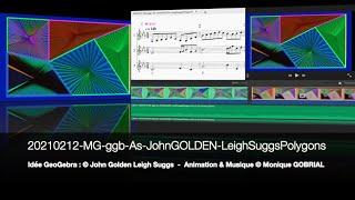 20210212 MG ggb As JohnGOLDEN LeighSuggsPolygons
