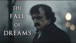 The Fall of Dreams - An AI Cinematic Short Horror Film - Edgar Allen Poe