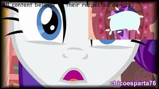 [REUPLOAD] [Sparta Heavy Load Titan Mix] Rarity: Declaro la guerra!!