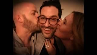 LUCIFER BTS season 4 - part 42 (Happy birthday Tom) - #LuciferSaved