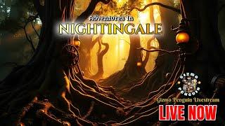 NIGHTINGALE: A Beautiful World Worth Exploring