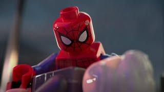 What was LEGO Spider-Man’s Canon Event?