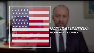 Kule Law Firm - How and When To Apply for Naturalization?