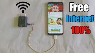 New Free internet 100% | Ideas Free internet at home SK Tech