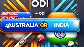 Which cricket team currently best in ODI ? | cricket | quiz | quiz blitz