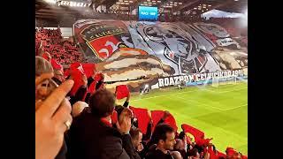 Rennes vs Milan ("Les Rouge et Noirs" against "I Rossoneri") UEFA Europa League 2024