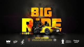 GIH DEM - Machel Montano x Teamfoxx [ Big Ride Riddim ] ' 2020 Soca '