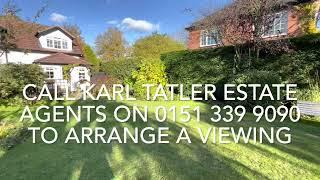 Karl Tatler Estate Agents Virtual Viewing Croftside, 4 Silverne Drive